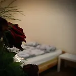 호스텔 Krakowskie Klimaty 크라쿠프