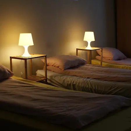 Krakowskie Klimaty Hostal Cracovia