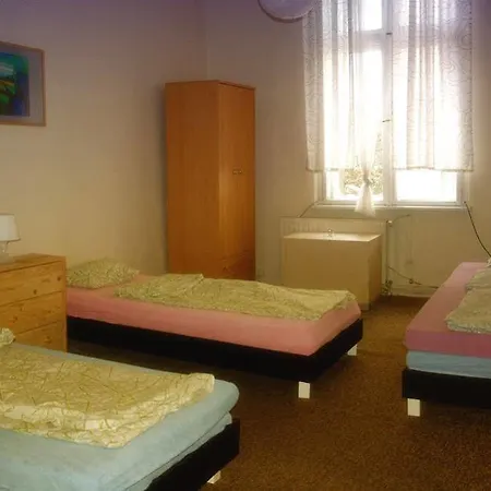 Hostal Krakowskie Klimaty