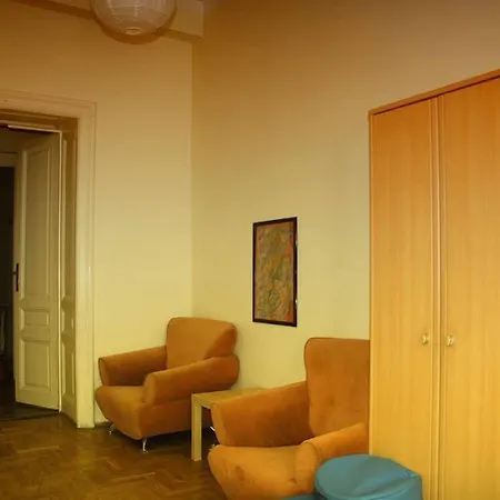 Albergue Krakowskie Klimaty Cracóvia