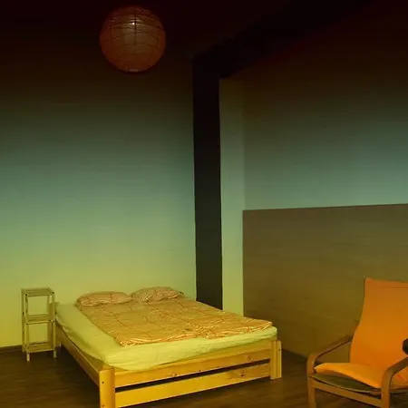 Krakowskie Klimaty Hostal