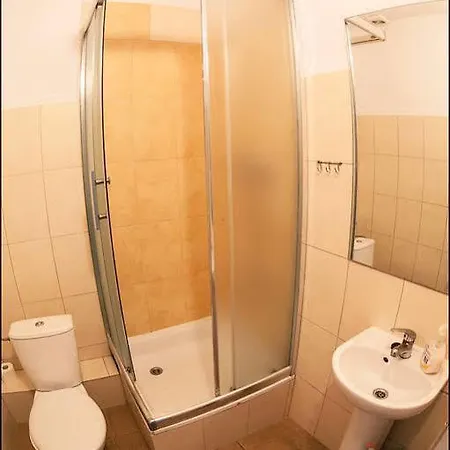 Krakowskie Klimaty Cracovia