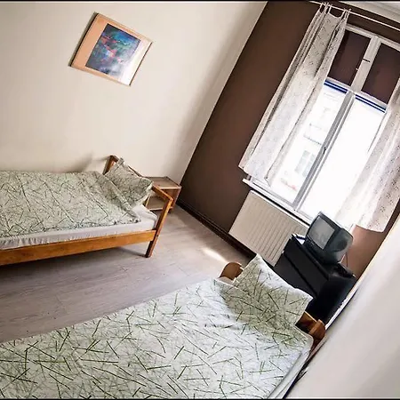 Krakowskie Klimaty Hostal Cracovia