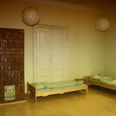 Krakowskie Klimaty Hostal *