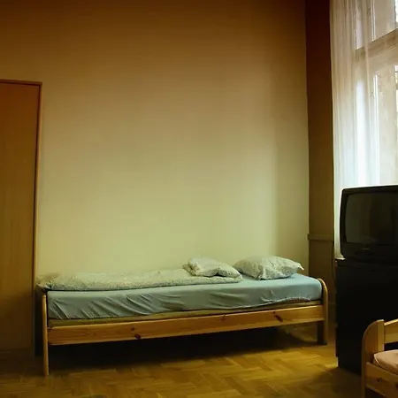 Krakowskie Klimaty Albergue Cracóvia