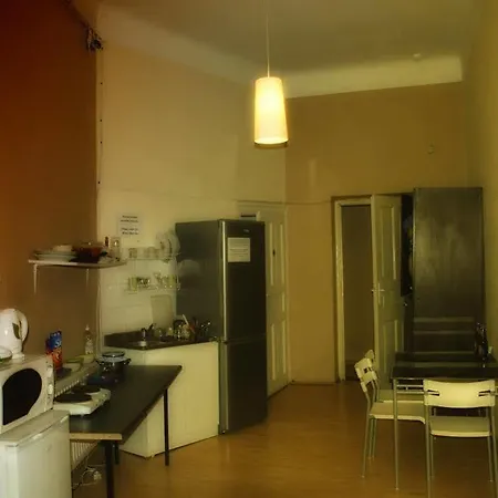 Albergue Krakowskie Klimaty *