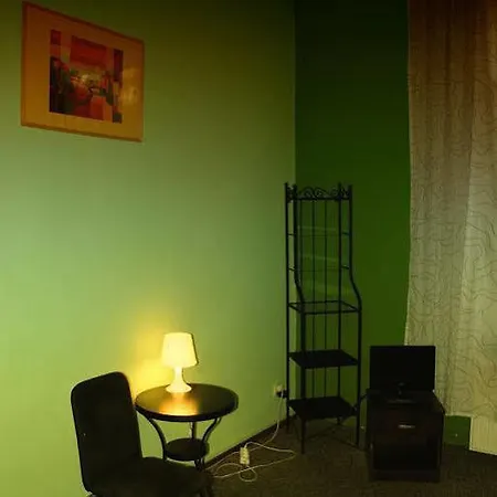 Krakowskie Klimaty Hostal *