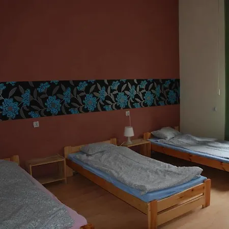 Krakowskie Klimaty Hostal *