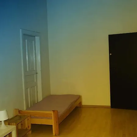 Krakowskie Klimaty Albergue Cracóvia