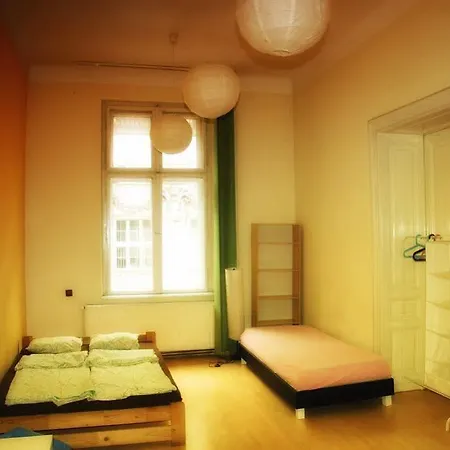 Albergue Krakowskie Klimaty