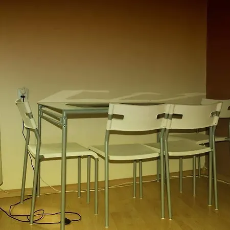 Albergue Krakowskie Klimaty