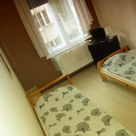 Krakowskie Klimaty Hostal