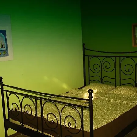 Krakowskie Klimaty Albergue