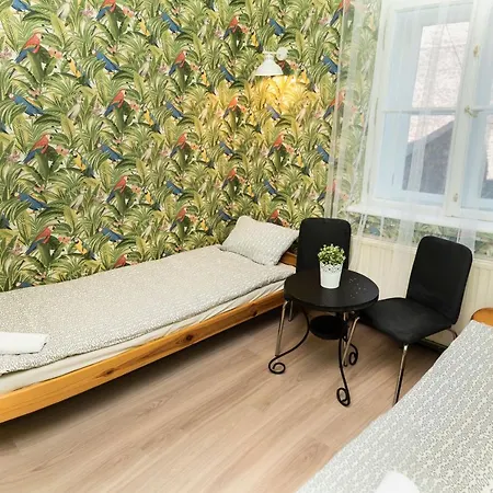 Albergue Krakowskie Klimaty *