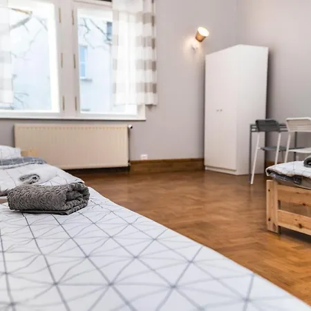 Albergue Krakowskie Klimaty