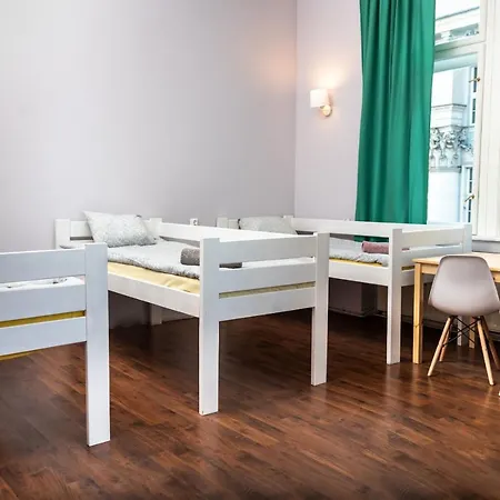 Hostal Krakowskie Klimaty *