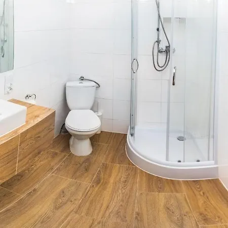 Albergue Krakowskie Klimaty *