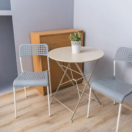 Krakowskie Klimaty Hostal Cracovia