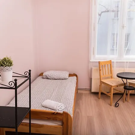 Krakowskie Klimaty Albergue