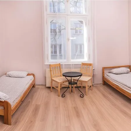 Hostal Krakowskie Klimaty Cracovia