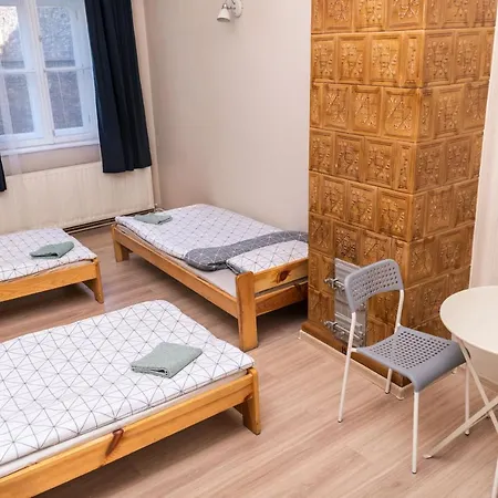 Krakowskie Klimaty Hostal Cracovia