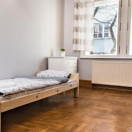 Krakowskie Klimaty Albergue *