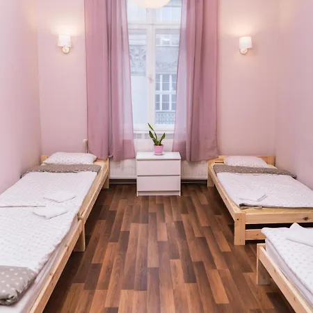 Krakowskie Klimaty Albergue