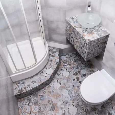 Albergue Krakowskie Klimaty Cracóvia