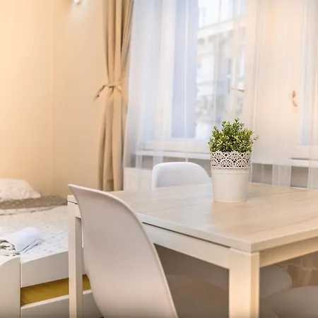 Hostal Krakowskie Klimaty