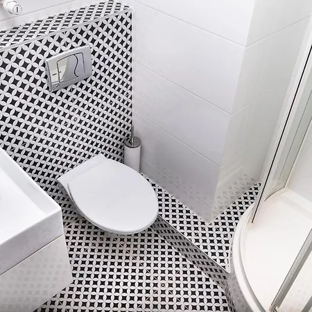 Hostal Krakowskie Klimaty Cracovia