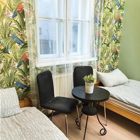 Hostal Krakowskie Klimaty