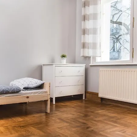 Hostal Krakowskie Klimaty Cracovia