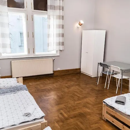 Krakowskie Klimaty Cracovia