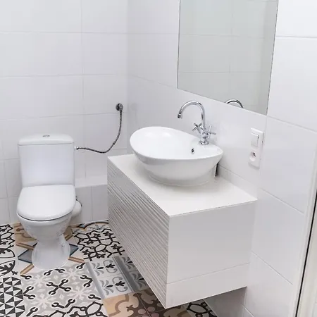 Krakowskie Klimaty Hostal *