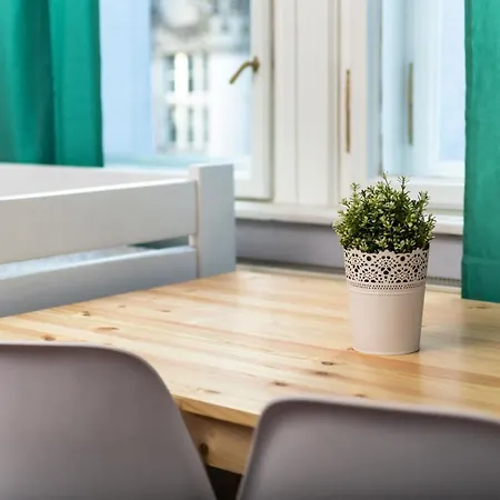 Hostal Krakowskie Klimaty *