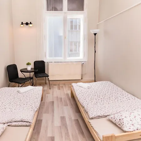 Krakowskie Klimaty Hostal Cracovia