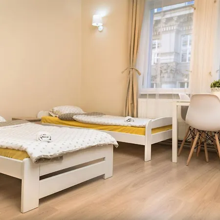 Albergue Krakowskie Klimaty