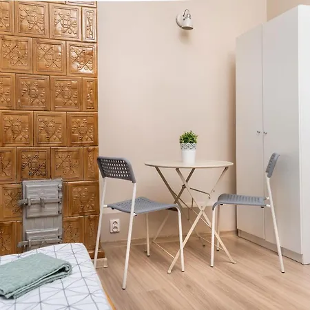 Hostal Krakowskie Klimaty *