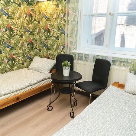 Krakowskie Klimaty Albergue *