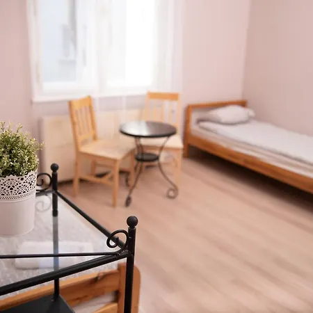 Hostal Krakowskie Klimaty