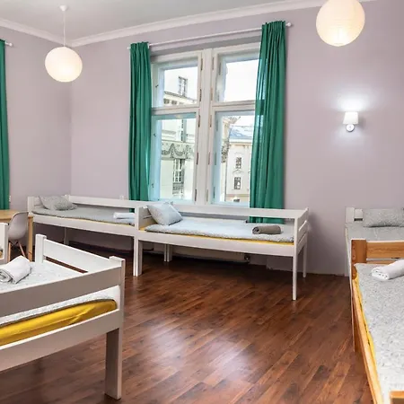 Krakowskie Klimaty Albergue *