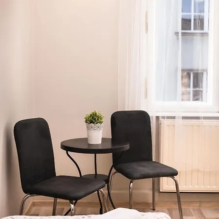 Hostal Krakowskie Klimaty