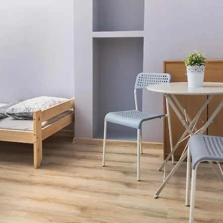 Krakowskie Klimaty * Cracóvia