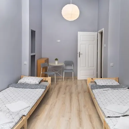 Krakowskie Klimaty Hostal