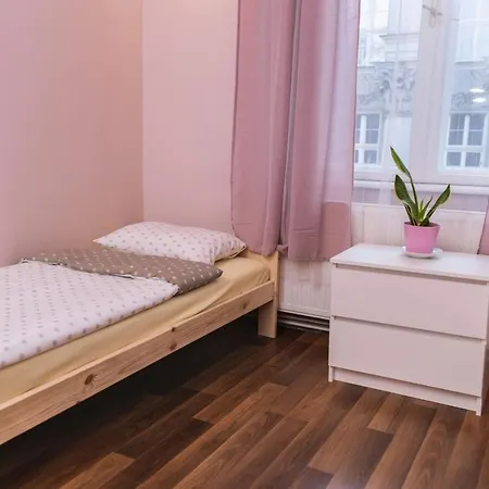 Albergue Krakowskie Klimaty *