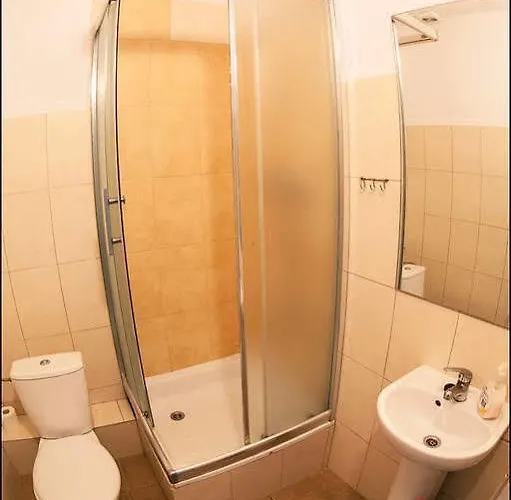 Krakowskie Klimaty كراكوفيا