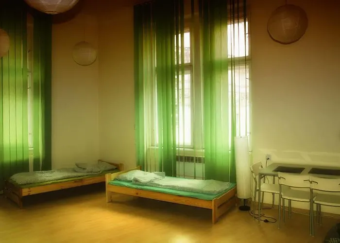 Krakowskie Klimaty كراكوفيا