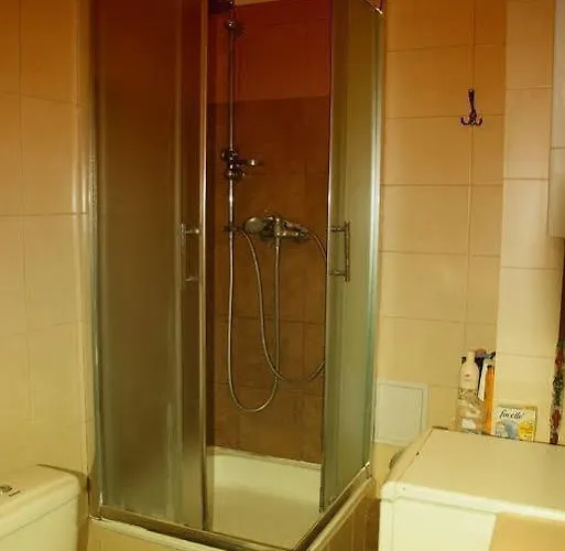 Krakowskie Klimaty بيت شباب كراكوفيا