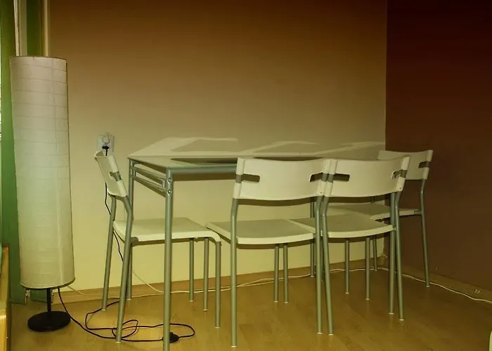 بيت شباب Krakowskie Klimaty