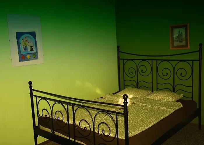 Krakowskie Klimaty بيت شباب